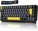 MAGIC REFFEINER X68 HE 8KHZ