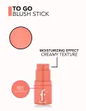 To Go Stick Blusher