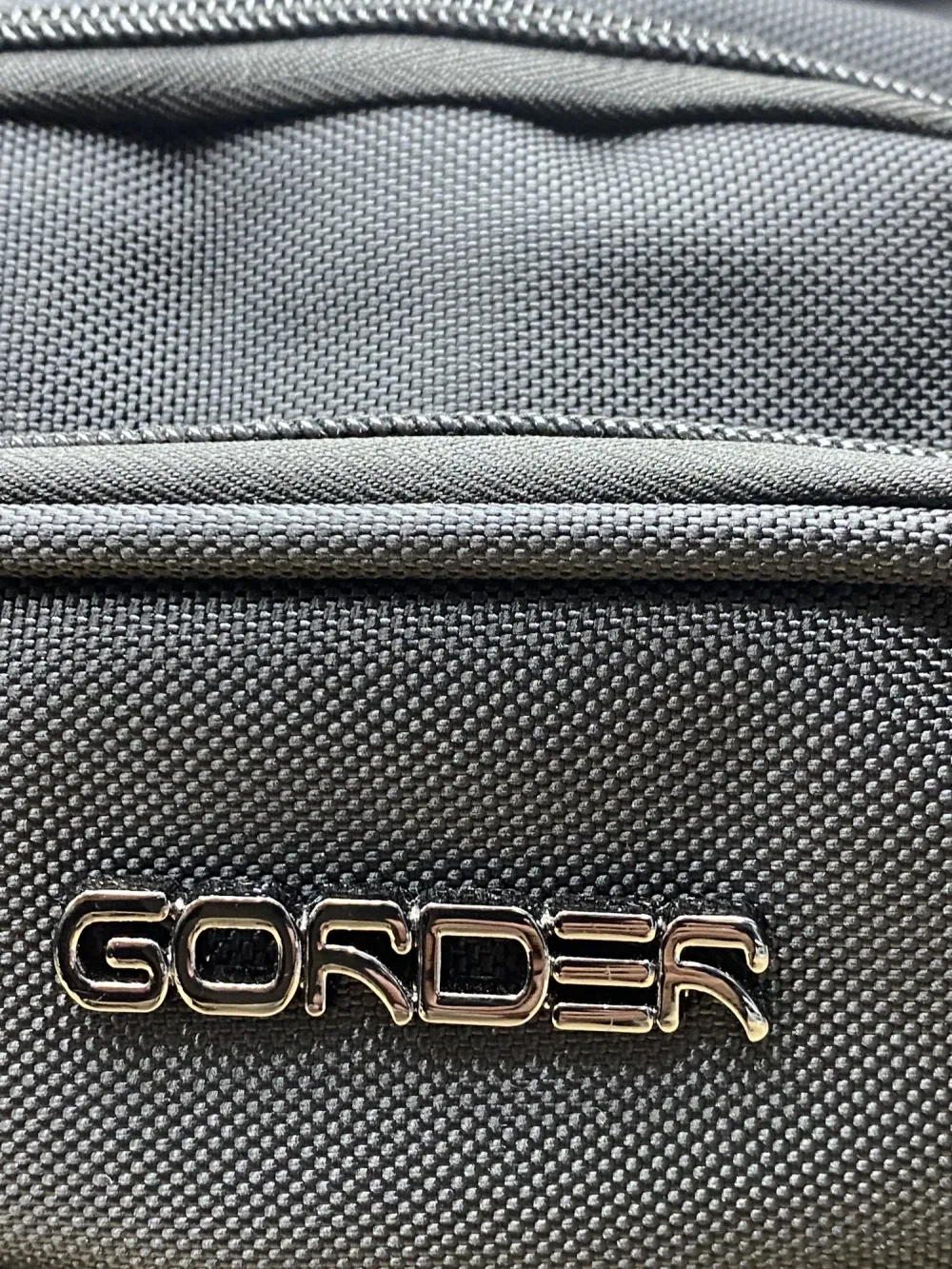 Sac à dos roulette professionnel GORDER