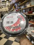 Set de 3 Moules à Gâteau Démontables 5five – Ø 22/24/26 cm