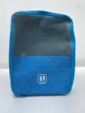 Sac de rangement pour chaussures imperméables a double Ouverture V2