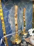 Veilleuse LED feuille