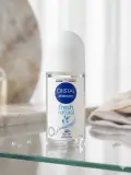 مزيل العرق Cristal Woman