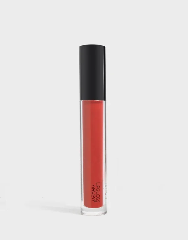 Lipgloss MAT N2 ملمع شفاه سائل مطفي