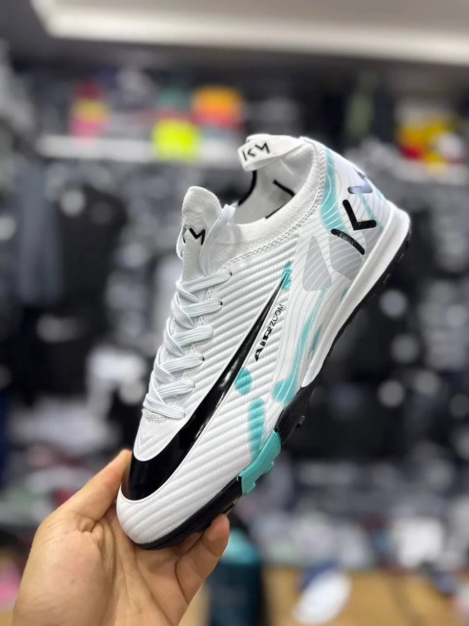 Soulier sport