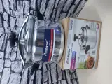 cocotte multisemert 7 litr