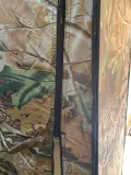 Tente de change pliable protection UPF 50+ et imperméable, 120 x 120 x 190 cm, camouflage - خيمة تغيير الملابس قابلة للطي