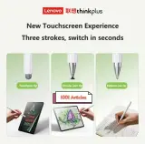 Lenovo Thinqplus Passif Pen Stylet Tactile
