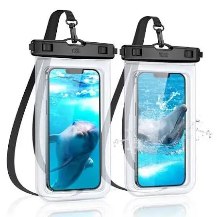 WATERPROOF  YSIDO