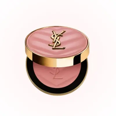 YSL Make Me Blush