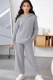 Ensemble fillette