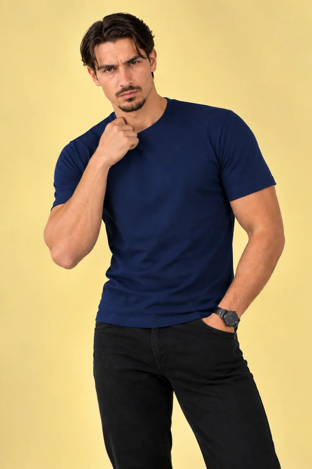 Tshirts Simple / Viérge