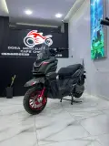 DORA TANK 2000W