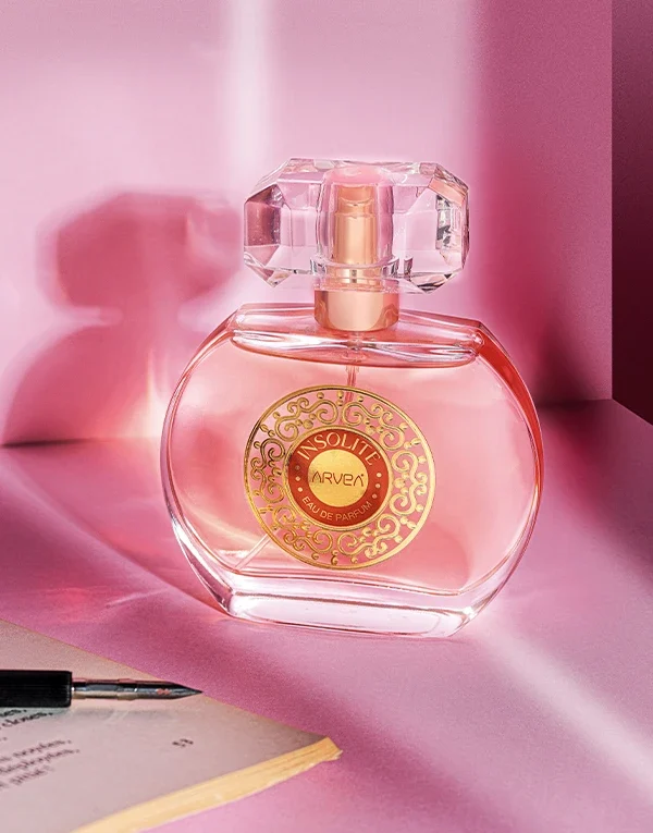PARFUM INSOLITE 50ML