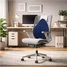 Coussin dorsal ergonomique en visco – ORPEDOX