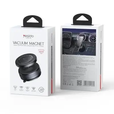 YESIDO VACUUM MAGNET