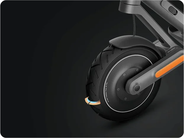 Xiaomi Electric Scooter 4Ultra