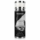 ABUSAAD Brumes 250ML Pour Homme