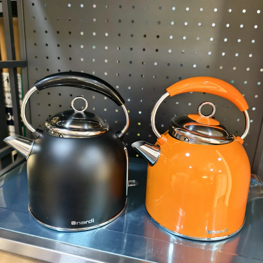 Bouilloire nardi 1.7 L غلاية كلاسيكية ناردي