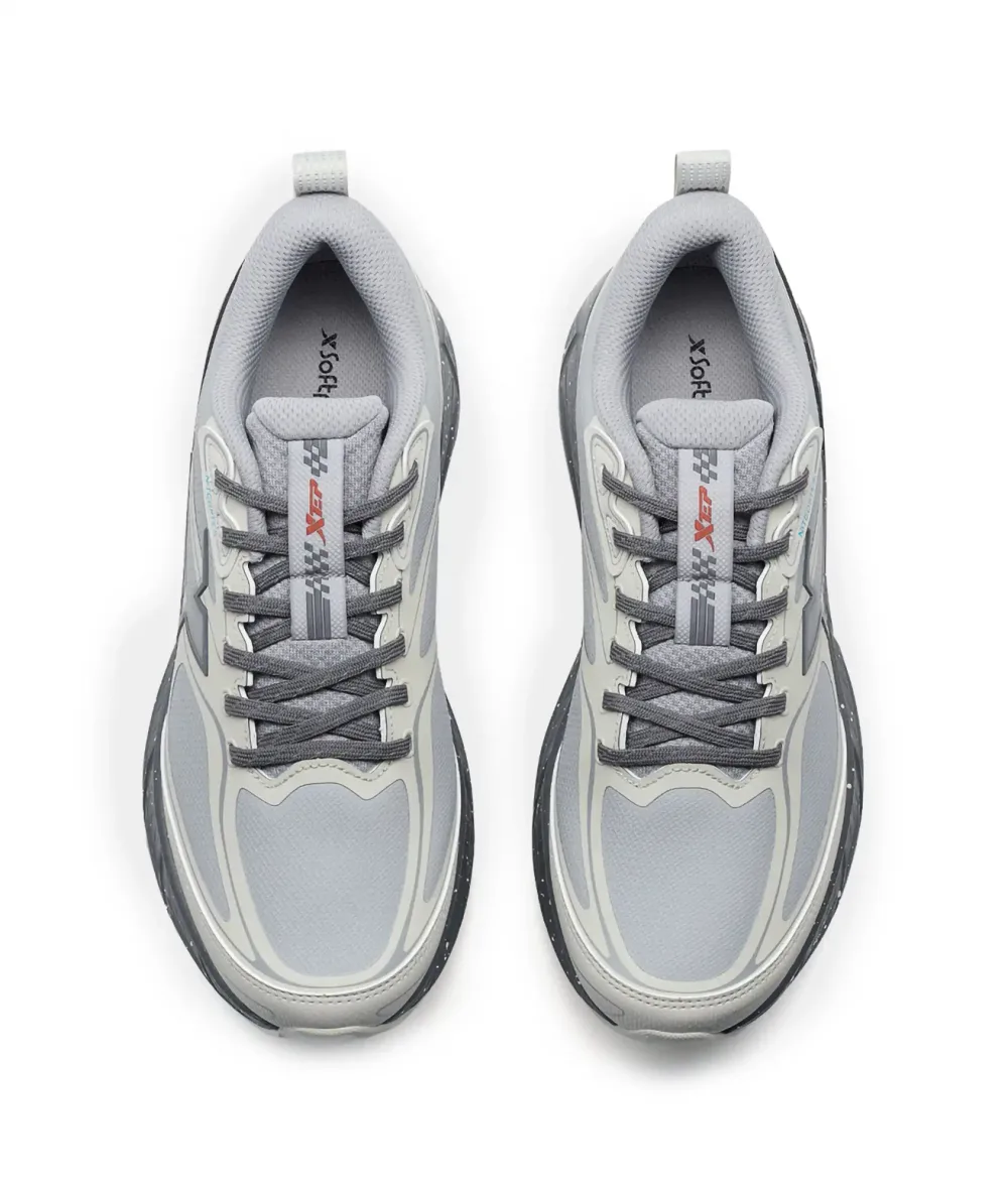 Running Shoes Ash Grey/Grey26/Grey53