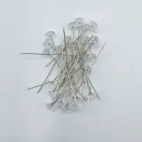 Epingle Khimare 4cm Diament