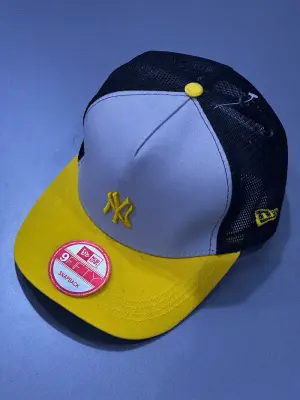 كاسكيطة شبكة نيويورك New York