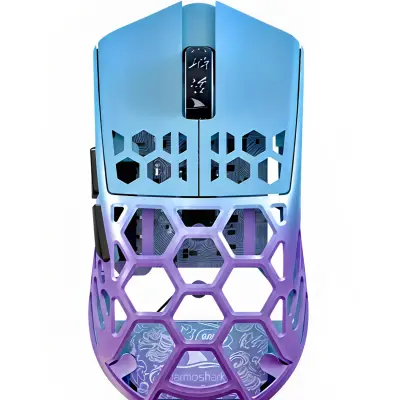 Darmoshark M2 Wireless 4KHz Magnesium