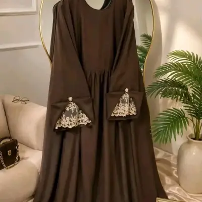 حجاب العفة