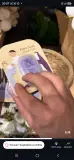Savon papier 50 piéce
