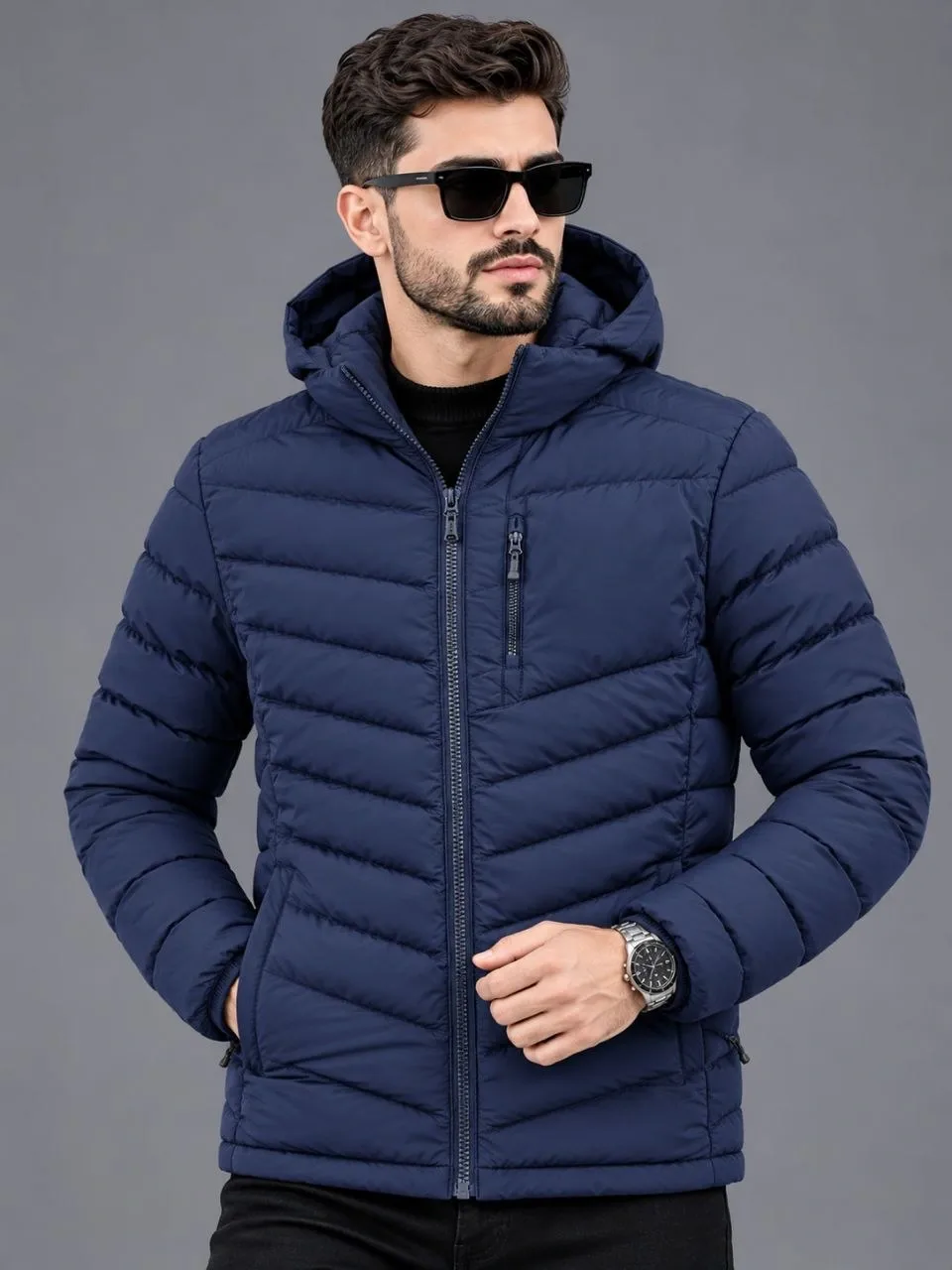 Jacket 200G