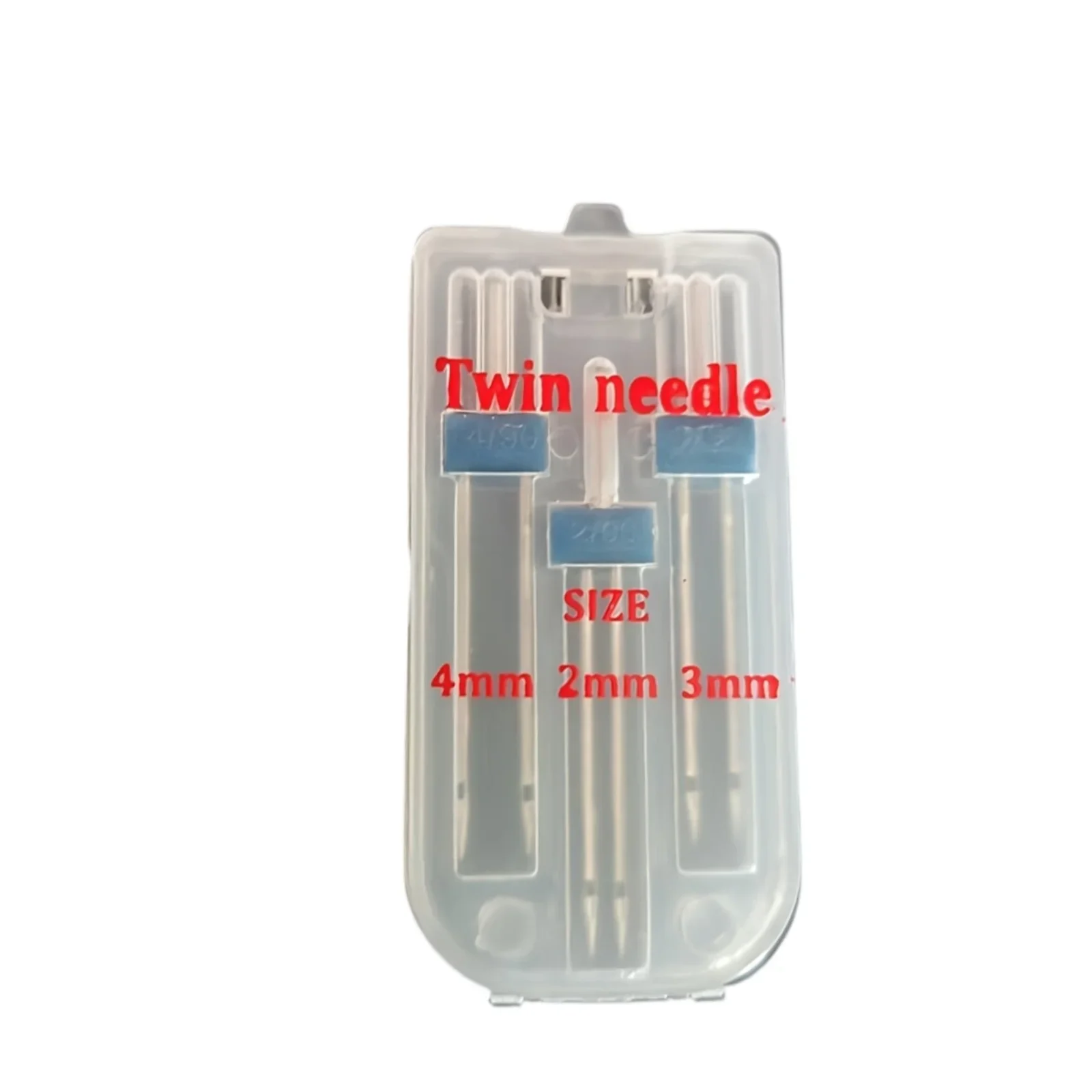 Aiguille Jumelier pour Les Machine Portative
