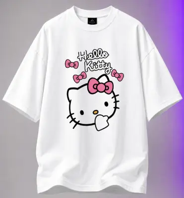 HELLO KITTY T SHIRT