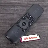 Télécommande Universelle Rii i7