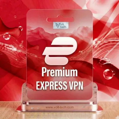 Express VPN Basic Subscription