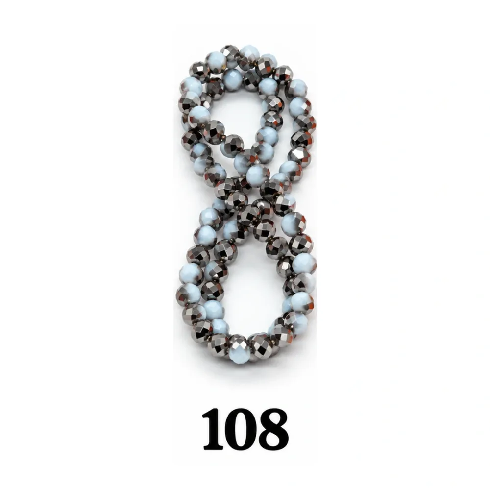 06 Cristal Rond  - كريستال دائري