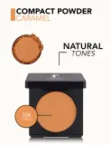 C.Powder Compact Powder