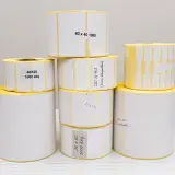 اللفافات Rouleau thermique