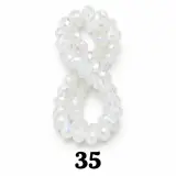 08 Cristal Rond - كريستال دائري