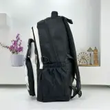 Sac à Dos Scolaire pour Enfants Style Kawaii BoShiKai Noir – حقيبة ظهر مدرسية للأطفال أسود