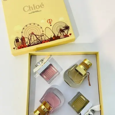 Chloé Coffret Parfum