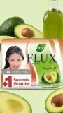 Flux x4 صابون