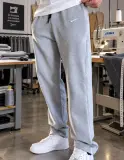 Baggy nike jogger  nocta                                                                              راك حاير واش تلبس في الدخول المدرسي؟ 👀🔥 🔥 من الورشة للزبون مباشرة! ورشتنا توفر Baggy Nike Jogger بقصة عصرية وستايل شبابي 👖🔥 مصنوع من أجود أنواع أقمشة الا