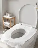 Portable Toilet Seat Covers