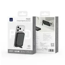 Power Bank WIWU Classic  5000 mah