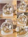 صندوق الأناقة الماسي – Diamond Gift Box