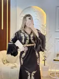 EL HOUTA ) GANDOURA SAHAR )