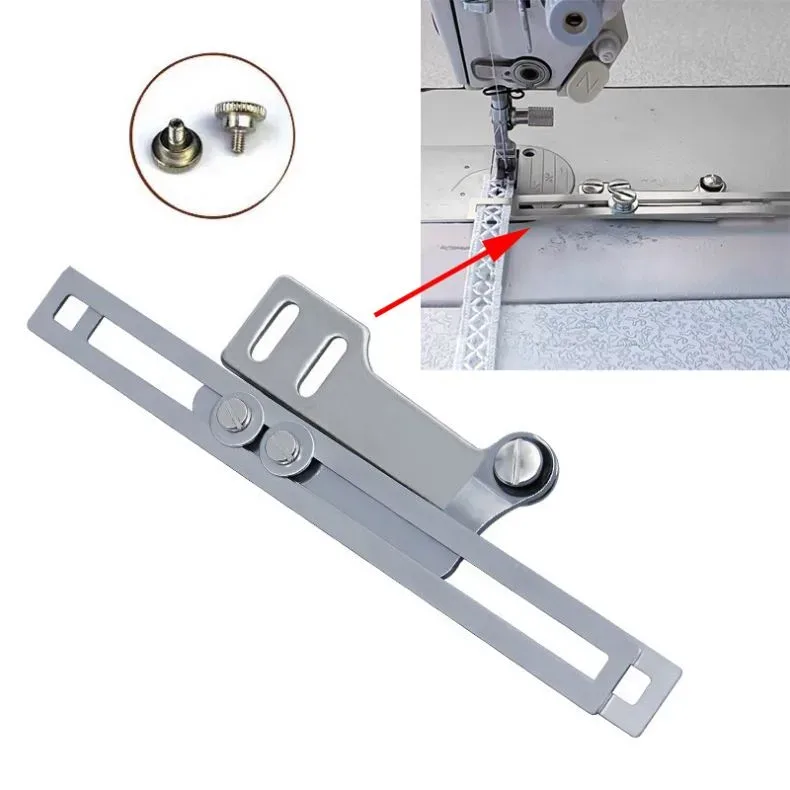 Guide Bande Machine Droit  DY-604
