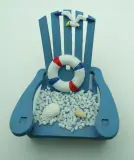 طقم ديكور بحري