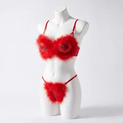 DIAVA Crimson