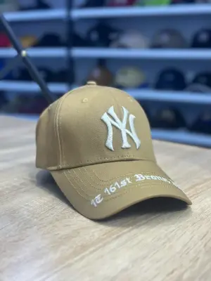 كاسكيطة نيويورك New York